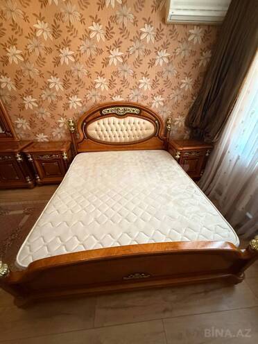 Продаётся 4-комн. новостройка 144 м², м. Иншаатчылар, photo 8 from 22