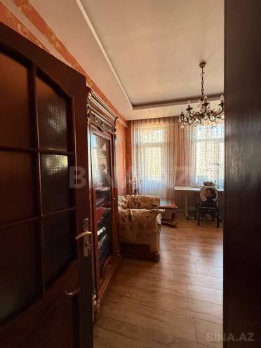 Продаётся 4-комн. новостройка 144 м², м. Иншаатчылар, photo 17 from 22