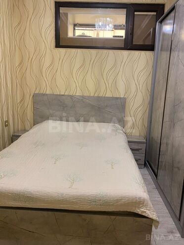 Satılır 2 otaqlı yeni tikili 60 m², Memar Əcəmi m., photo 5 from 11