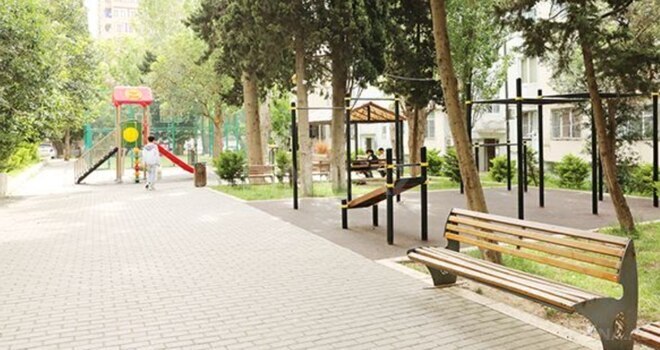 Satılır 3 otaqlı köhnə tikili 60 m², Həzi Aslanov m., photo 20 from 21