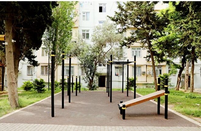 Satılır 3 otaqlı köhnə tikili 60 m², Həzi Aslanov m., photo 1 from 21