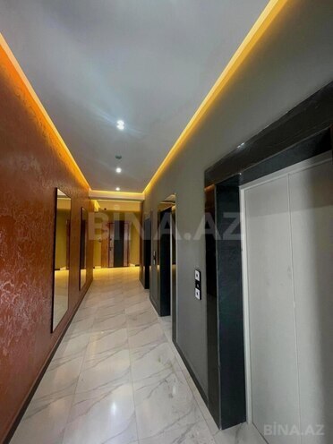 Satılır 2 otaqlı yeni tikili 107 m², Koroğlu m., photo 12 from 15