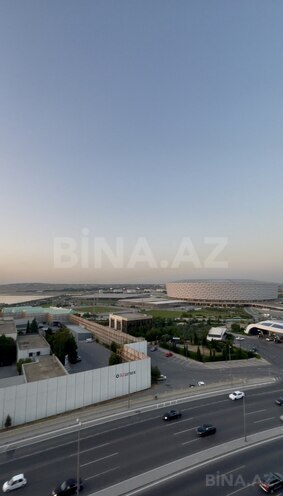Satılır 2 otaqlı yeni tikili 107 m², Koroğlu m., photo 6 from 15