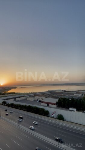Satılır 2 otaqlı yeni tikili 107 m², Koroğlu m., photo 5 from 15