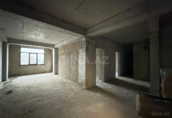 Satılır 2 otaqlı yeni tikili 107 m², Koroğlu m., photo 7 from 15