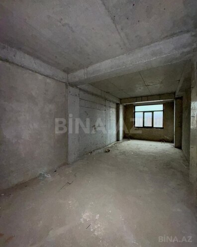 Satılır 2 otaqlı yeni tikili 107 m², Koroğlu m., photo 8 from 15