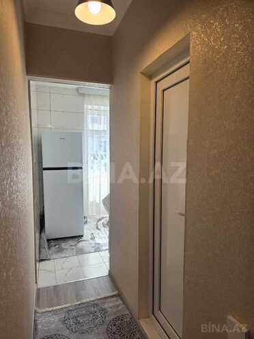 Сдаётся 2-комн. новостройка 60 м², м. 28 мая, photo 6 from 32