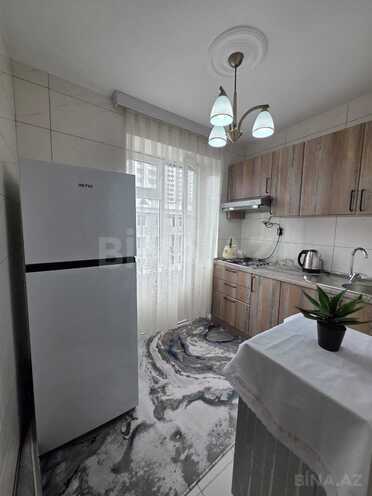 Сдаётся 2-комн. новостройка 60 м², м. 28 мая, photo 1 from 32