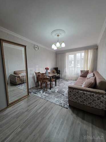 Сдаётся 2-комн. новостройка 60 м², м. 28 мая, photo 7 from 32