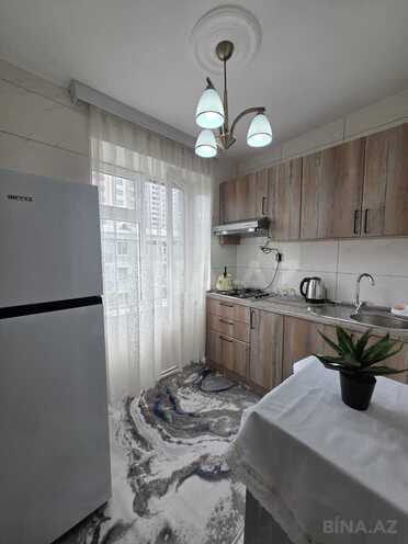 Сдаётся 2-комн. новостройка 60 м², м. 28 мая, photo 15 from 32