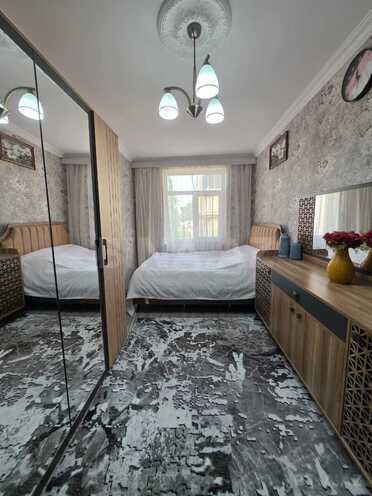Сдаётся 2-комн. новостройка 60 м², м. 28 мая, photo 5 from 32