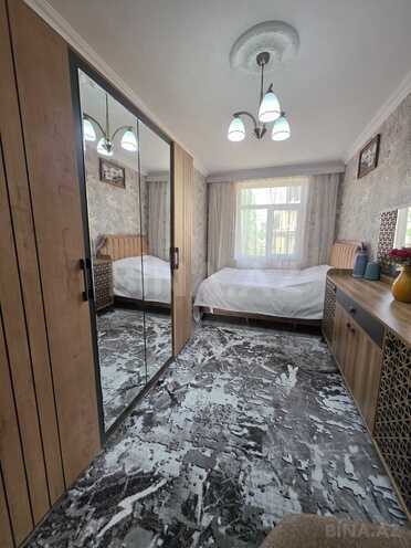 Сдаётся 2-комн. новостройка 60 м², м. 28 мая, photo 18 from 32