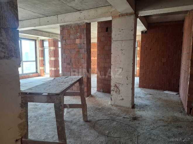 Продается 3-комн. новостройка 127 м², м. Кероглу, photo 7 from 8