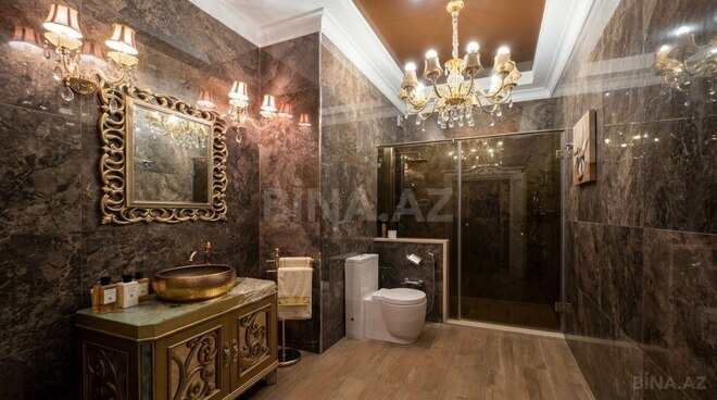 Satılır 4 otaqlı yeni tikili 250 m², 28 May m., photo 23 from 25