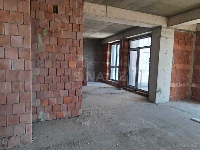 Продается 3-комн. новостройка 127 м², м. Кероглу, photo 4 from 8
