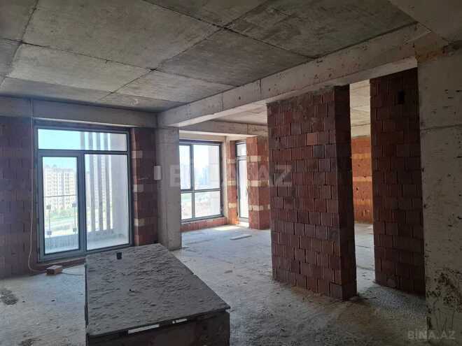 Продается 3-комн. новостройка 127 м², м. Кероглу, photo 5 from 8