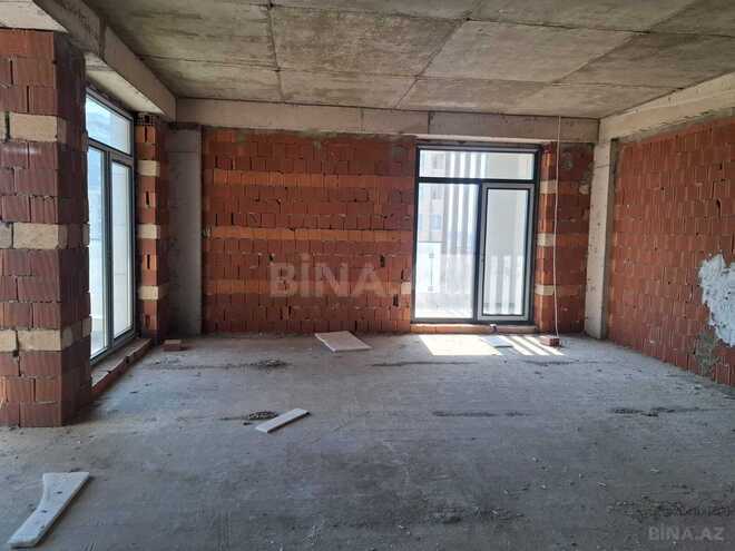 Продается 3-комн. новостройка 127 м², м. Кероглу, photo 1 from 8