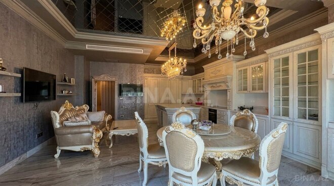 Satılır 4 otaqlı yeni tikili 250 m², 28 May m., photo 21 from 25