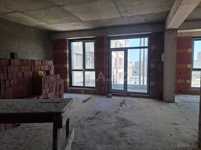 Продается 3-комн. новостройка 127 м², м. Кероглу, photo 3 from 8