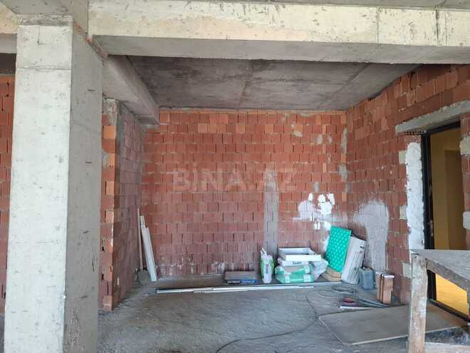 Продается 3-комн. новостройка 127 м², м. Кероглу, photo 6 from 8