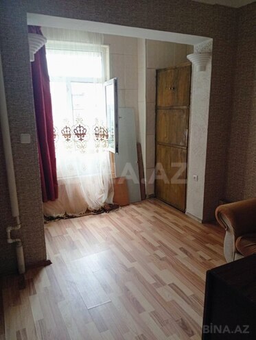 Satılır 2 otaqlı köhnə tikili 55 m², Nəriman Nərimanov m., photo 5 from 12