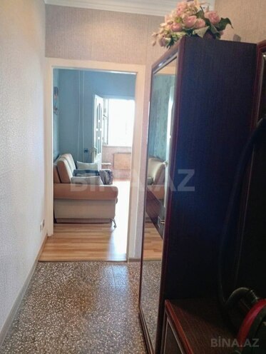 Satılır 2 otaqlı köhnə tikili 55 m², Nəriman Nərimanov m., photo 9 from 12