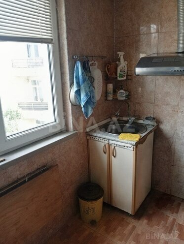 Satılır 2 otaqlı köhnə tikili 55 m², Nəriman Nərimanov m., photo 7 from 12
