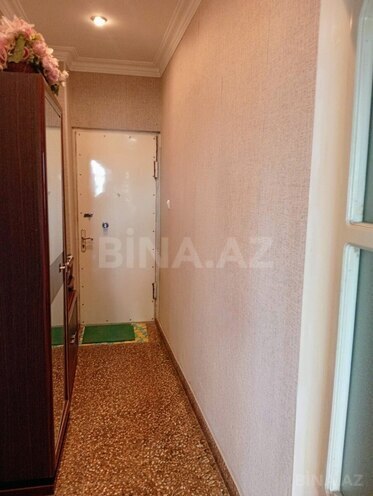 Satılır 2 otaqlı köhnə tikili 55 m², Nəriman Nərimanov m., photo 10 from 12