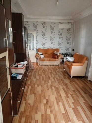 Satılır 2 otaqlı köhnə tikili 55 m², Nəriman Nərimanov m., photo 3 from 12