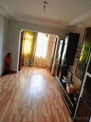 Satılır 2 otaqlı köhnə tikili 55 m², Nəriman Nərimanov m., photo 1 from 12