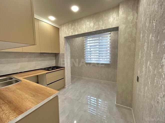 Satılır 2 otaqlı köhnə tikili 65 m², Xalqlar Dostluğu m., photo 8 from 21