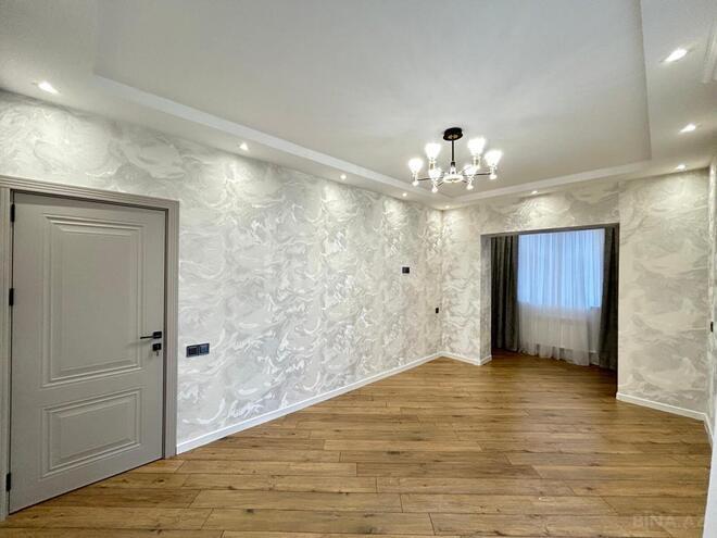 Satılır 2 otaqlı köhnə tikili 65 m², Xalqlar Dostluğu m., photo 1 from 21