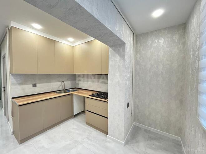 Satılır 2 otaqlı köhnə tikili 65 m², Xalqlar Dostluğu m., photo 10 from 21