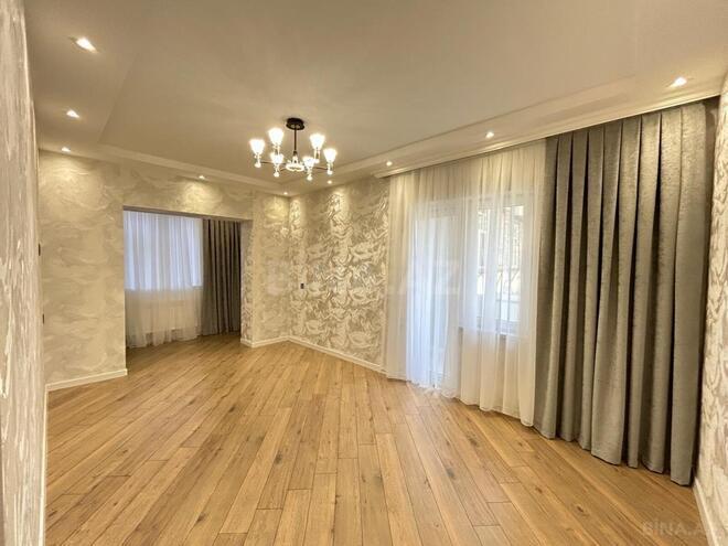 Satılır 2 otaqlı köhnə tikili 65 m², Xalqlar Dostluğu m., photo 3 from 21