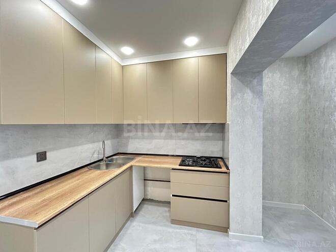 Satılır 2 otaqlı köhnə tikili 65 m², Xalqlar Dostluğu m., photo 9 from 21
