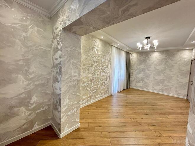 Satılır 2 otaqlı köhnə tikili 65 m², Xalqlar Dostluğu m., photo 4 from 21