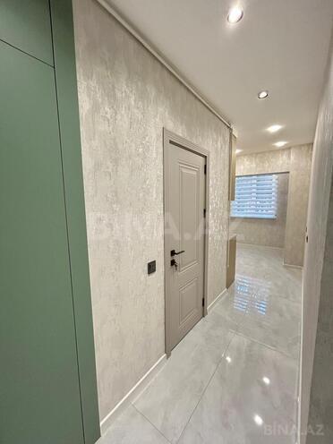 Satılır 2 otaqlı köhnə tikili 65 m², Xalqlar Dostluğu m., photo 13 from 21