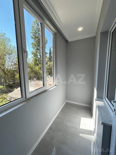Satılır 2 otaqlı köhnə tikili 65 m², Xalqlar Dostluğu m., photo 17 from 21