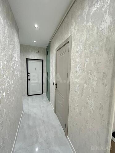 Satılır 2 otaqlı köhnə tikili 65 m², Xalqlar Dostluğu m., photo 16 from 21