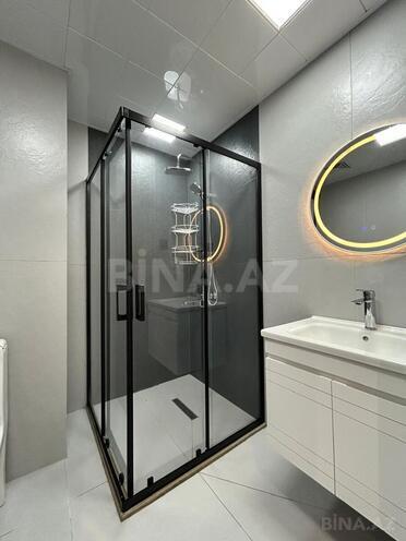 Satılır 2 otaqlı köhnə tikili 65 m², Xalqlar Dostluğu m., photo 19 from 21
