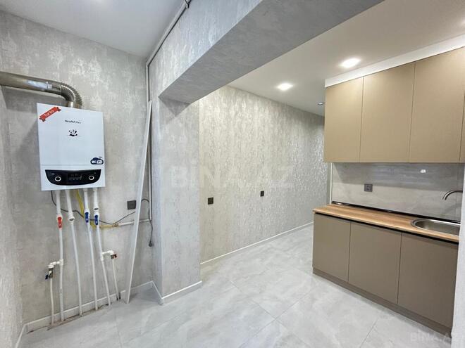 Satılır 2 otaqlı köhnə tikili 65 m², Xalqlar Dostluğu m., photo 11 from 21