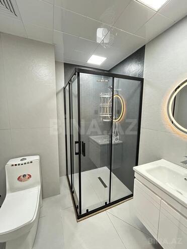 Satılır 2 otaqlı köhnə tikili 65 m², Xalqlar Dostluğu m., photo 18 from 21