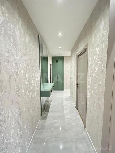 Satılır 2 otaqlı köhnə tikili 65 m², Xalqlar Dostluğu m., photo 12 from 21