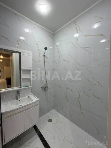 Сдаётся 3-комн. новостройка 84 м², Насиминский  р., photo 5 from 16