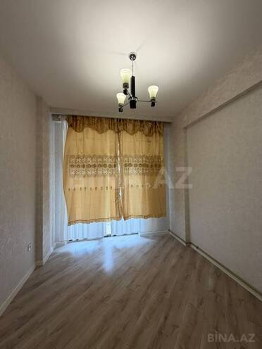 Сдаётся 3-комн. новостройка 84 м², Насиминский  р., photo 11 from 16