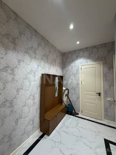 Сдаётся 3-комн. новостройка 84 м², Насиминский  р., photo 10 from 16