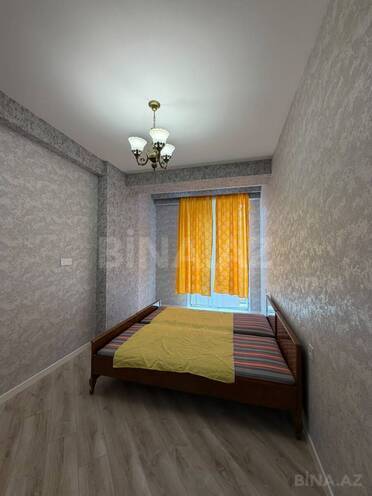 Сдаётся 3-комн. новостройка 84 м², Насиминский  р., photo 15 from 16