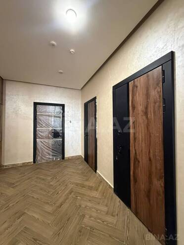 Сдаётся 3-комн. новостройка 84 м², Насиминский  р., photo 7 from 16