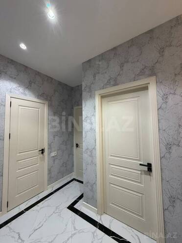 Сдаётся 3-комн. новостройка 84 м², Насиминский  р., photo 14 from 16