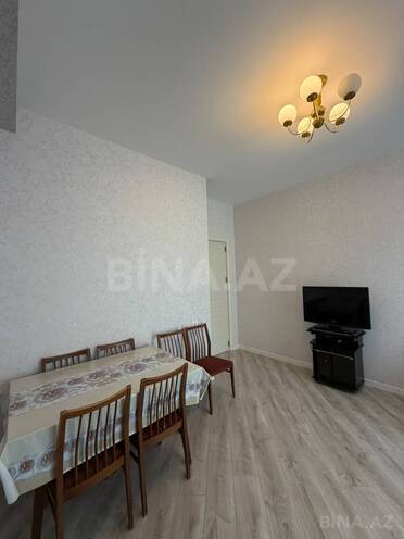 Сдаётся 3-комн. новостройка 84 м², Насиминский  р., photo 6 from 16